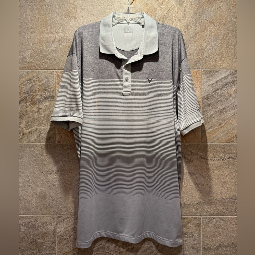 Callaway Men’s XXL Polo